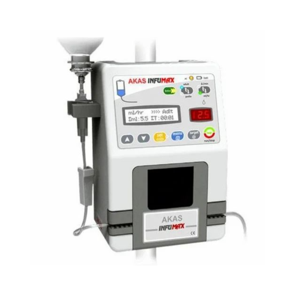 INFUSION PUMP