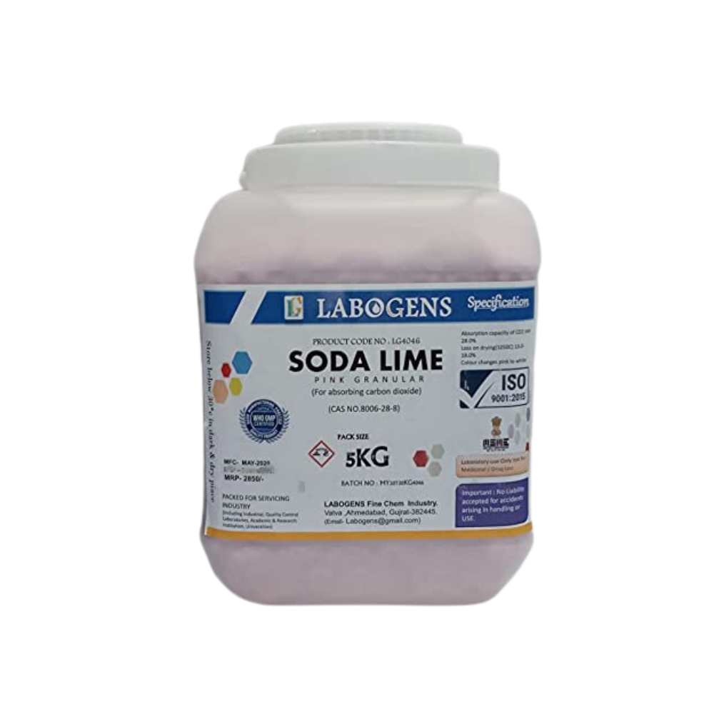 SODA LIME