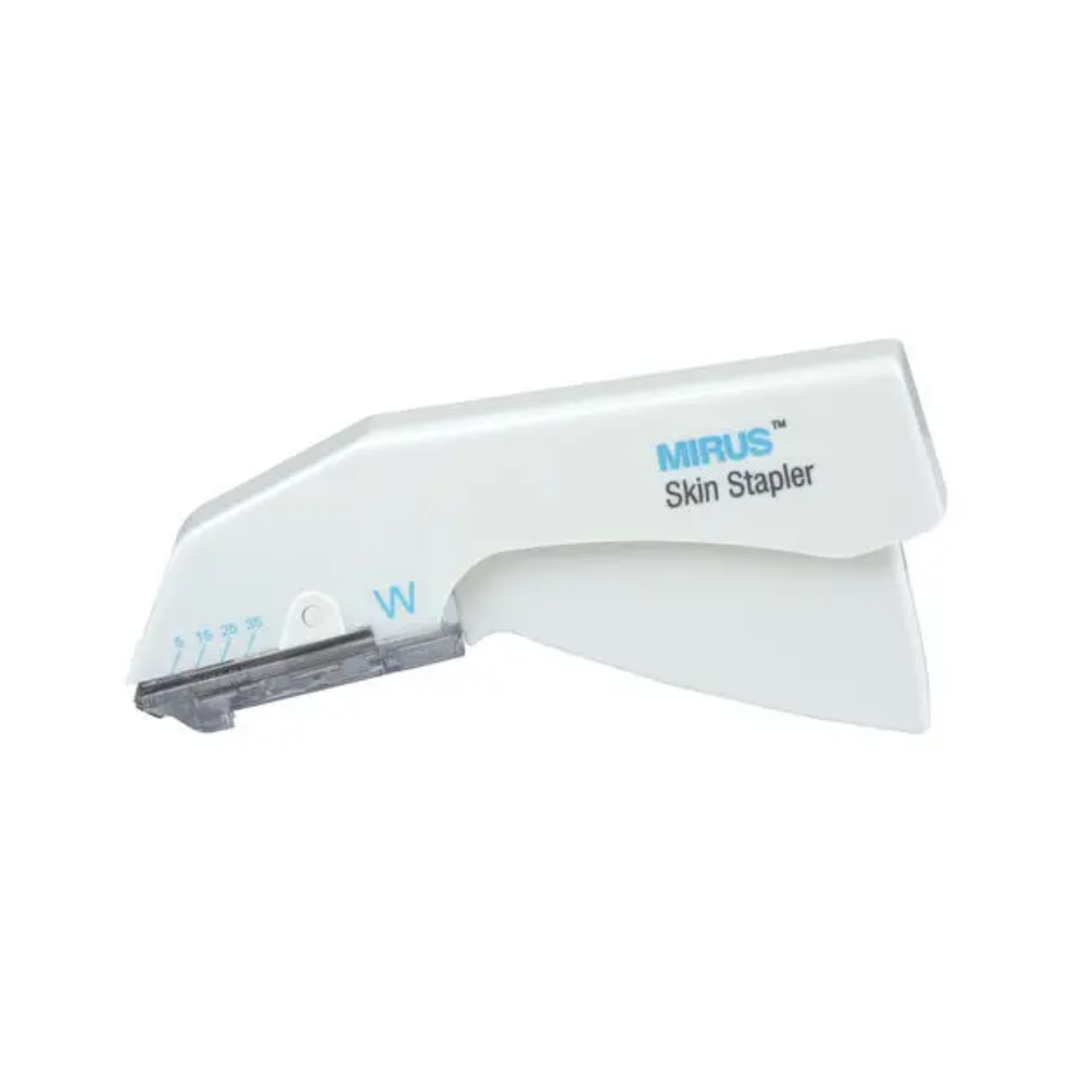 SKIN STAPLERS