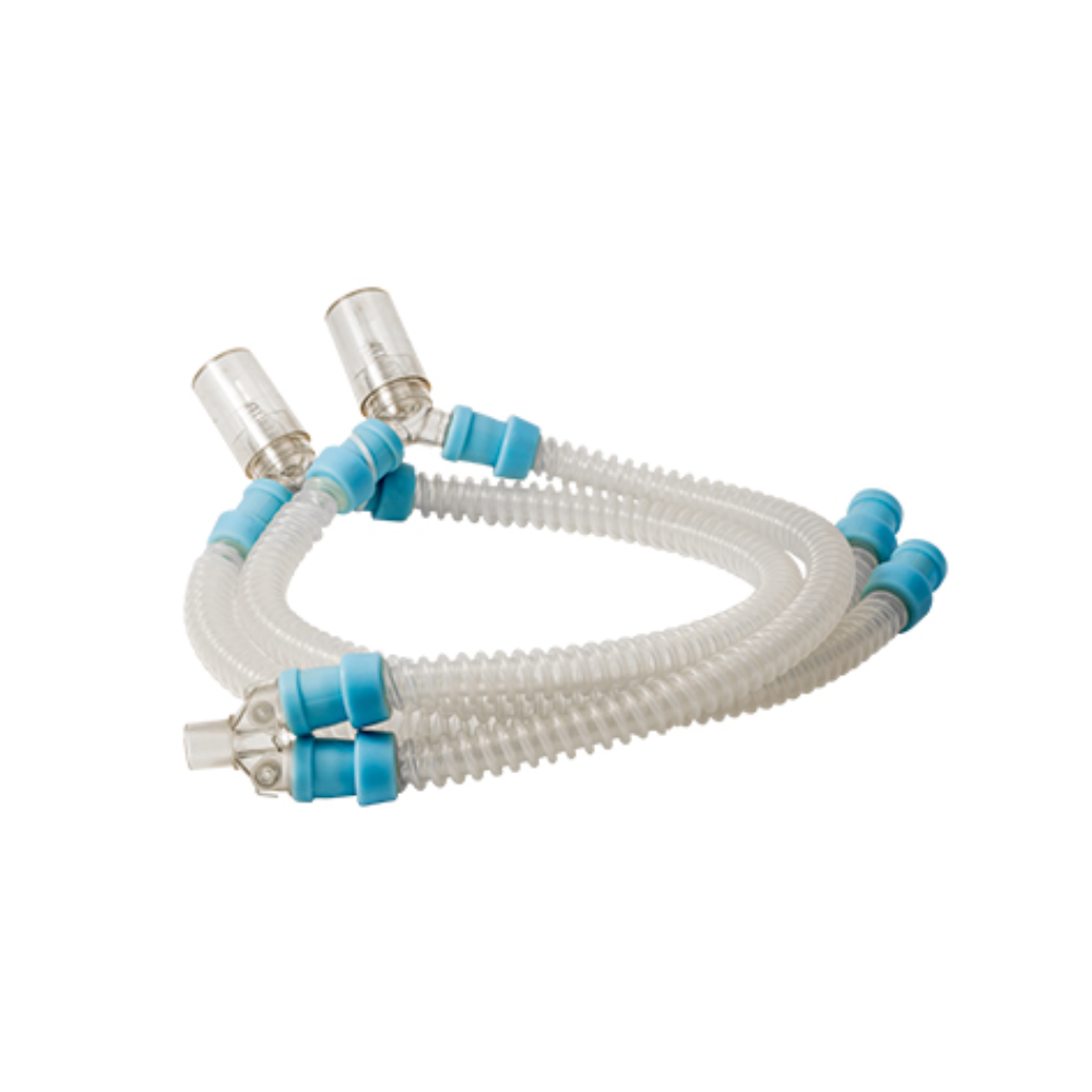 REUSABLE VENTI CIRCUITS