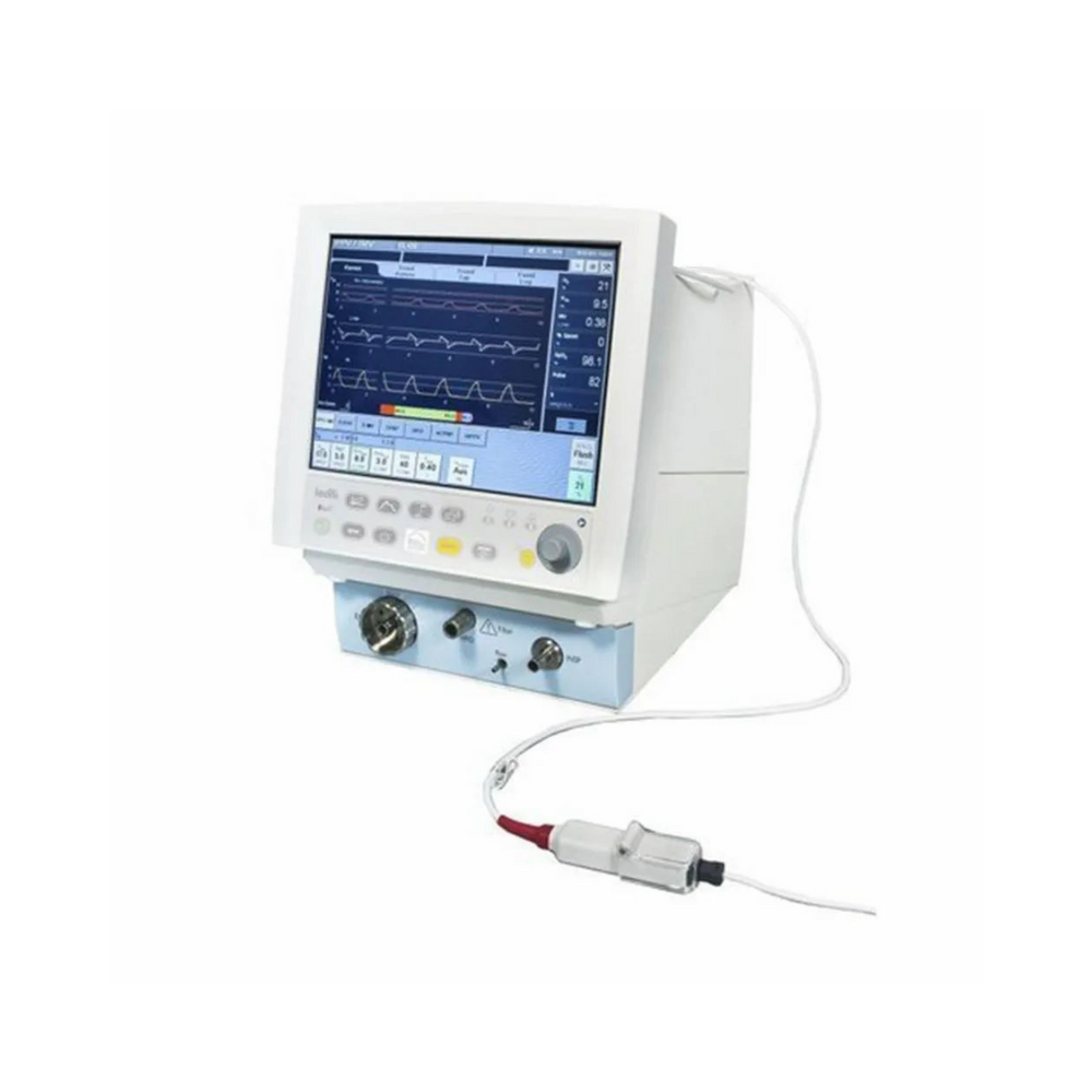 NEONATOLOGY VENTILATOR LEONI PLUS