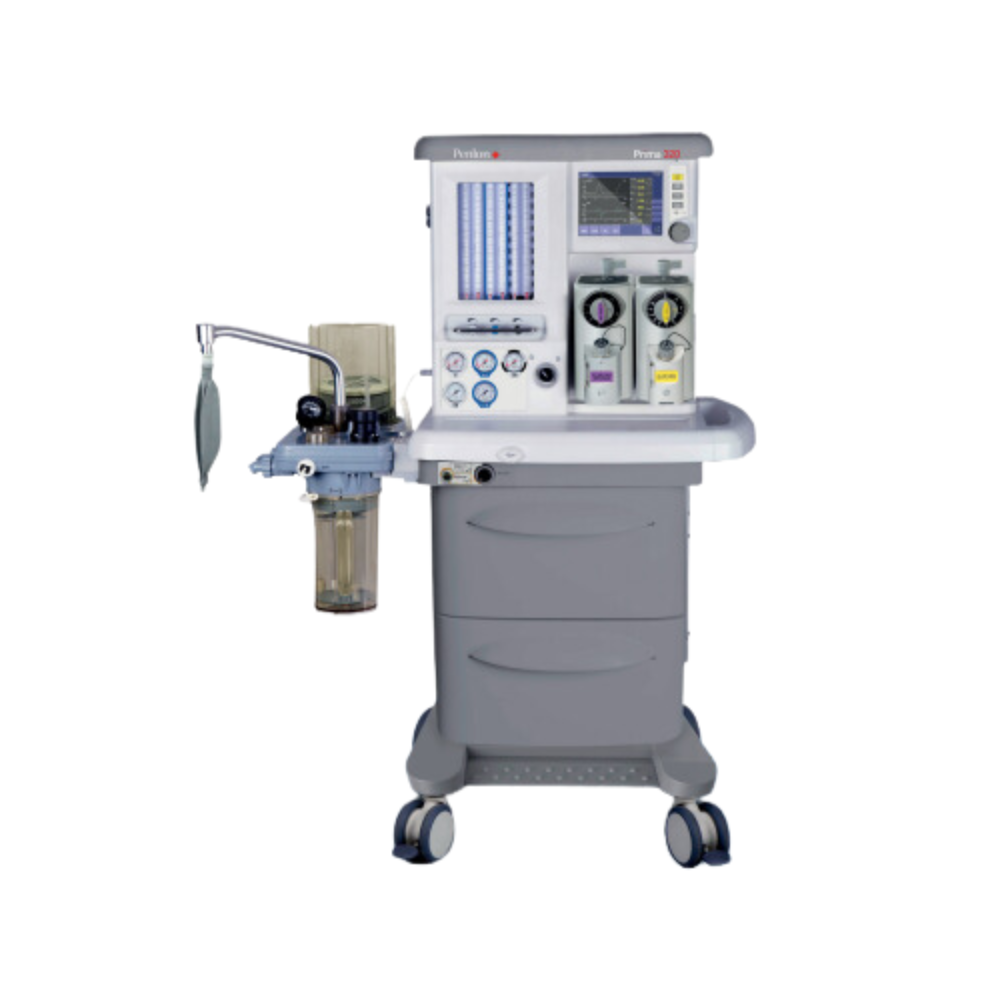 ANESTHESIA WORKSTATION