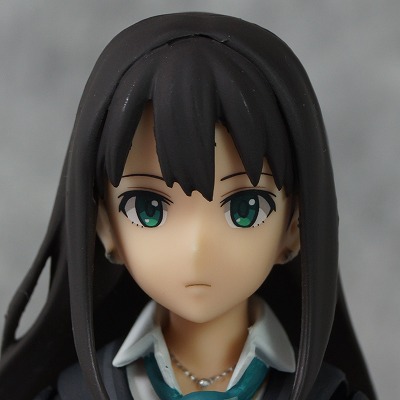 figma 渋谷凛 シンデレラプロジェクトver. - MY WAYS