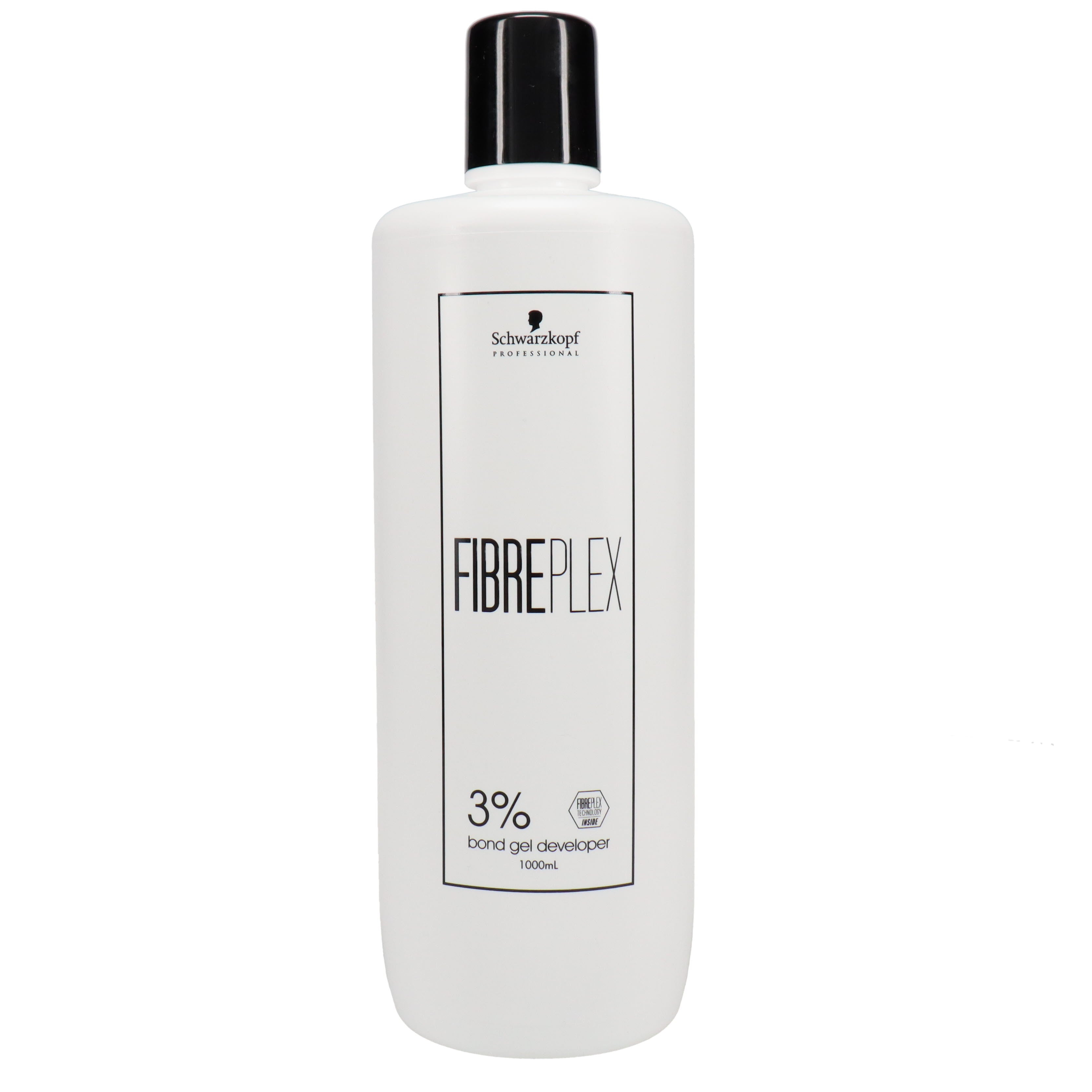 ファイバープレックス ボンド ジェルデベロッパー3% 1000mL – DD