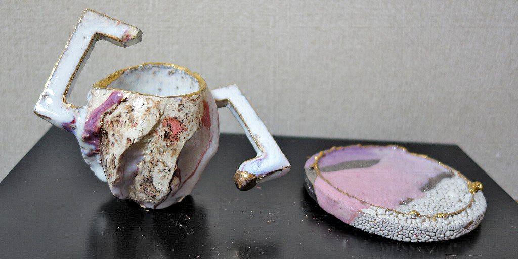 ギャラリー 胡桃 COCO 市川透 Gallery COCO Ichikawa Toru