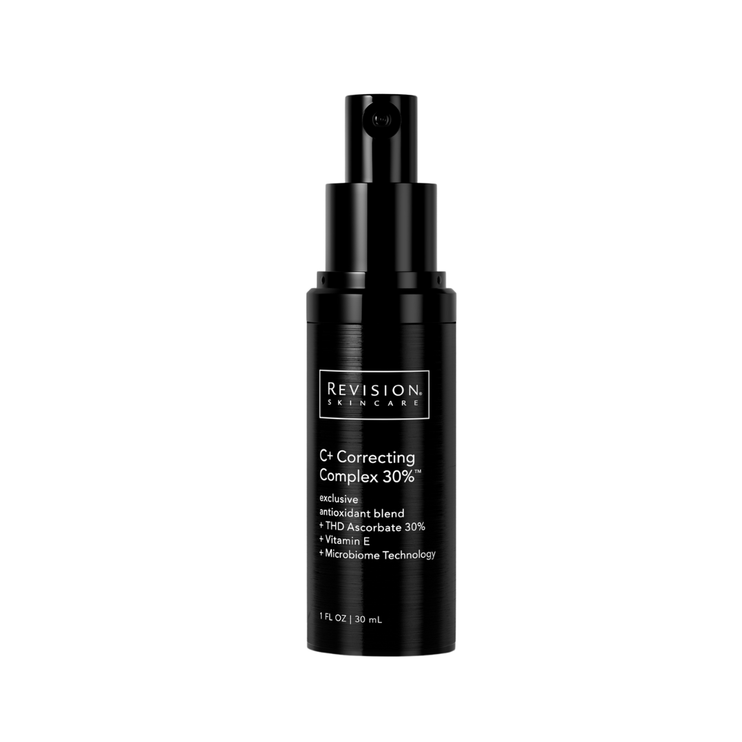 C＋コレクティングコンプレックス 30%（Revision Skincare /美容