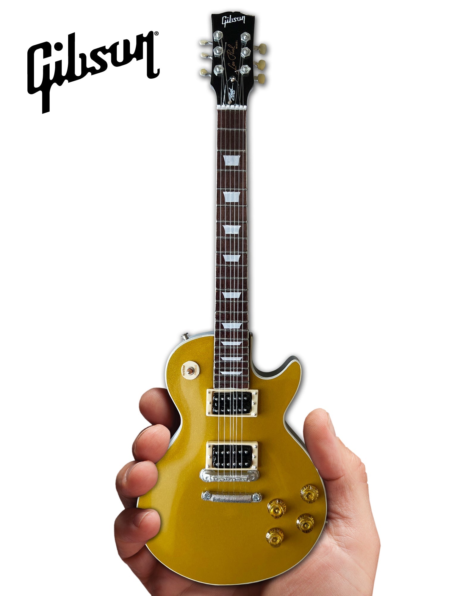 SLASH - GIBSON LES PAUL STANDARD 