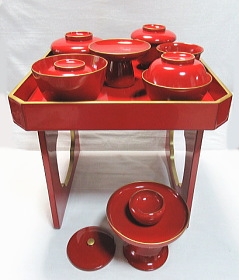 漆器 | レトロ屋うめばち