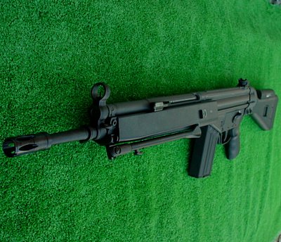 H&K G3 SG/1 （東京マルイ）