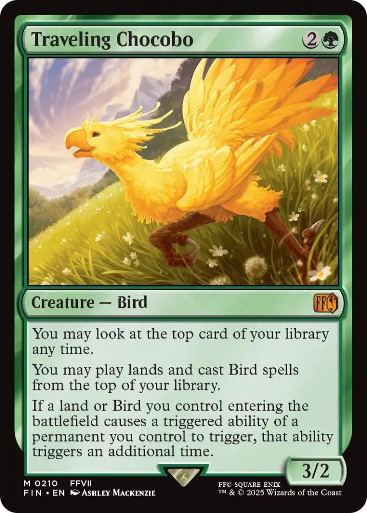 ミントモール / MINT GAMES MTG(東日本橋) / 【FIN】【ENG】【Foil