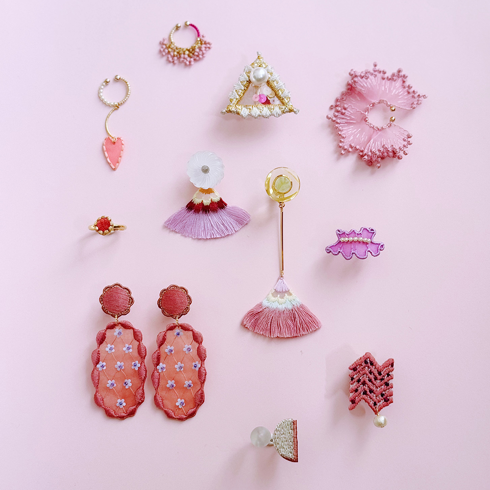 patterie（MAP 42） | 布博 in 横浜 2026