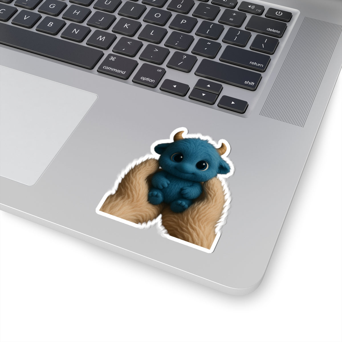 Baby Monster – The Monster Library