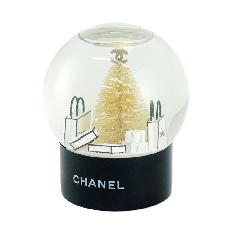 楽天市場】スノードーム シャネルの通販
