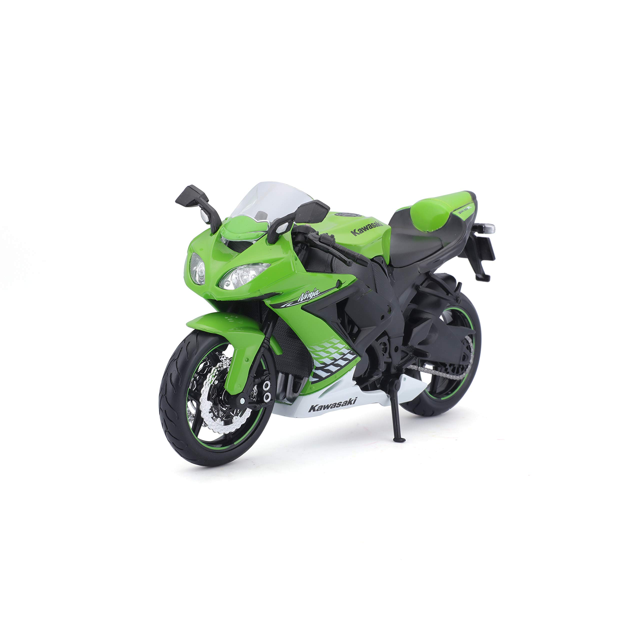 楽天市場】1／12 zx－10の通販