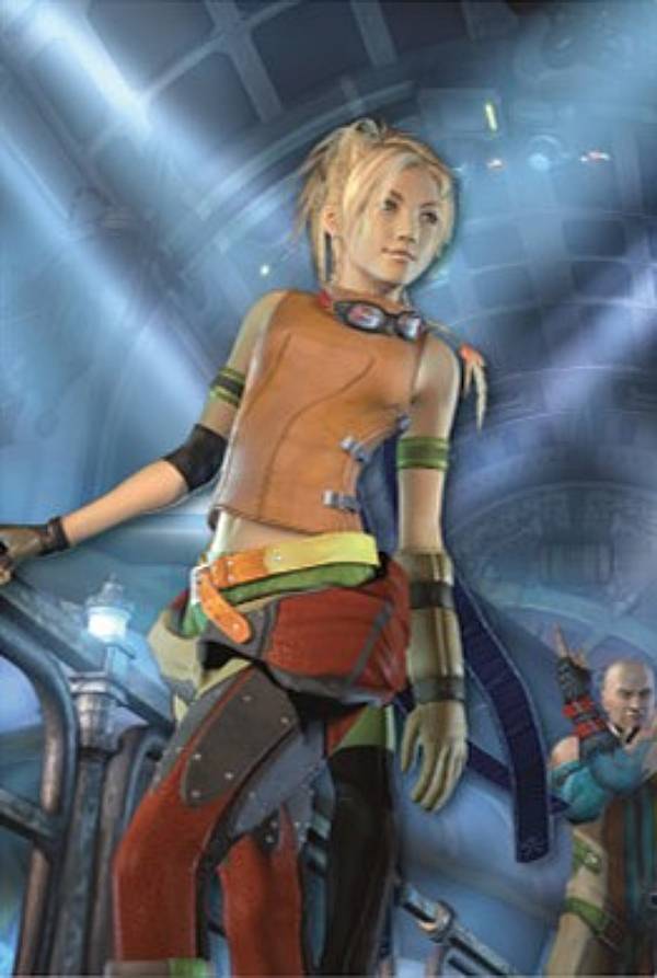 楽天市場】ファイナルファンタジーX（ホビー）の通販