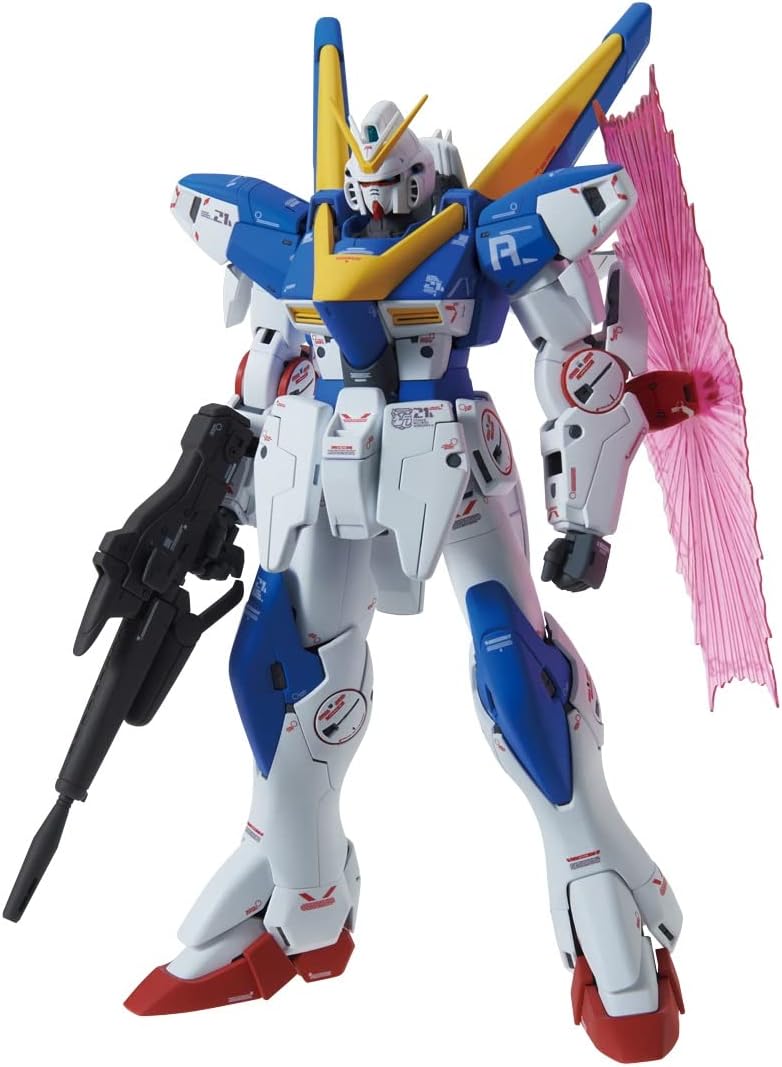 楽天市場】mg vガンダム ver．kaの通販