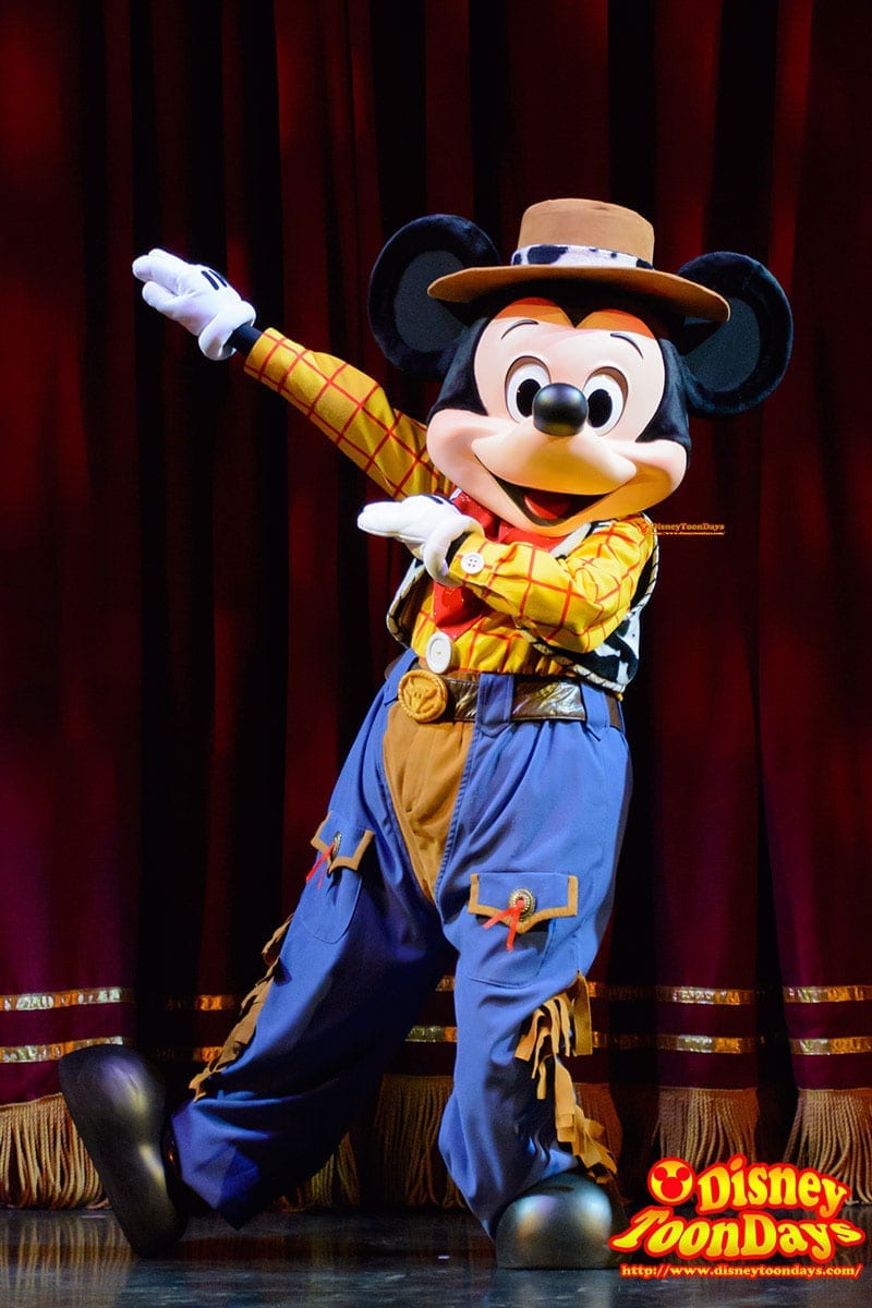 終了したゴールデン・ミッキーの名場面特集 |ディズニーブログ【TOONDAYS】