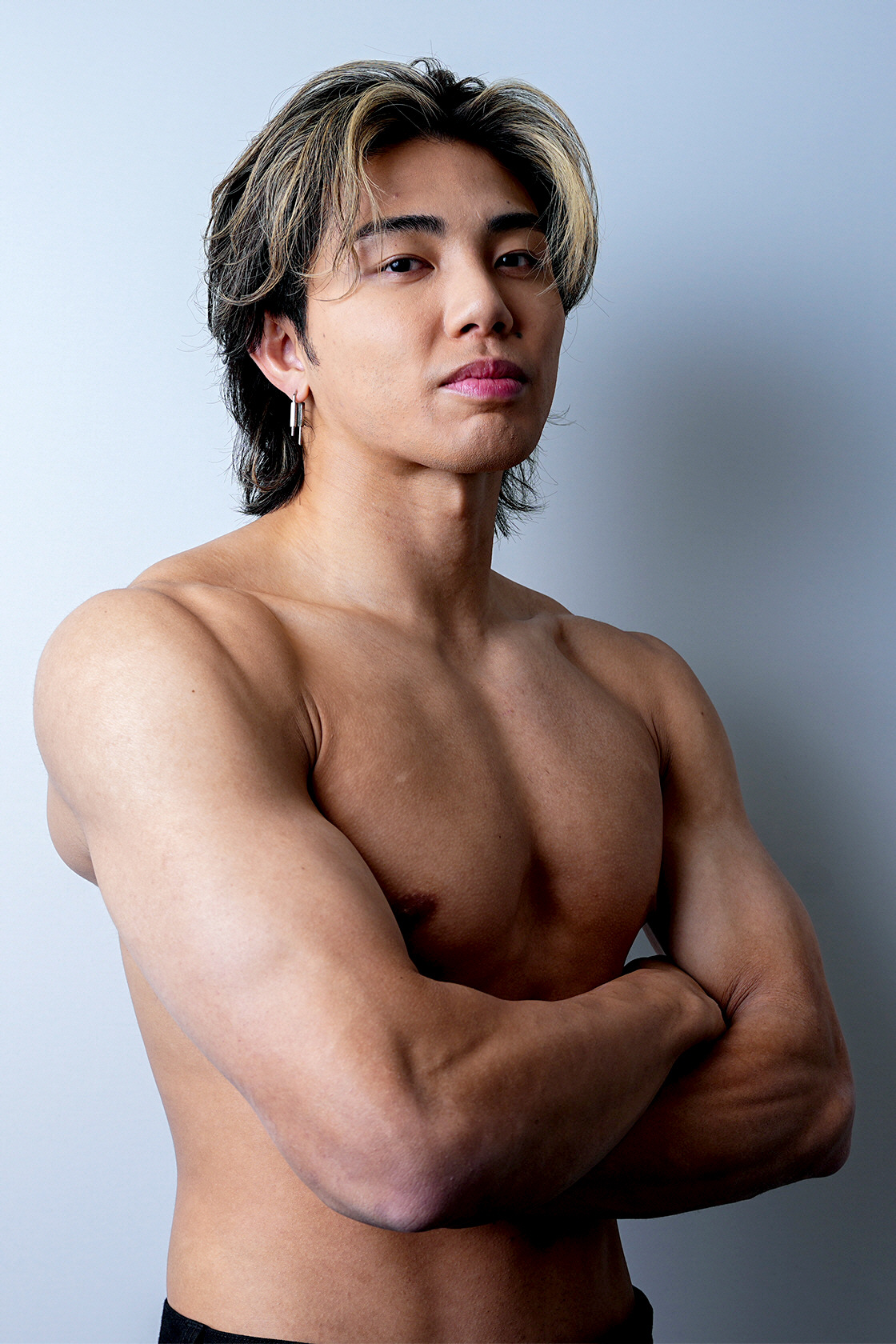 THERAMPAGE 武知海青 HIGH & LOW フリスビー ランページ BATTLE OF TOKYO】📸✨ #THERAMPAGE #LDH #BATTLEOFTOKYO #ROWDYSHOGUN