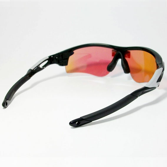 楽天市場】OAKLEY オークリー OO9206-2538サングラスPRIZM GOLF