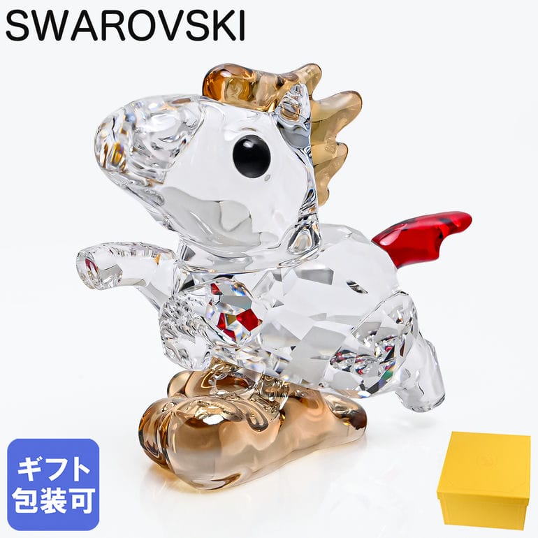 楽天市場】スワロフスキー SWAROVSKI クリスタルフィギュア フィギュ