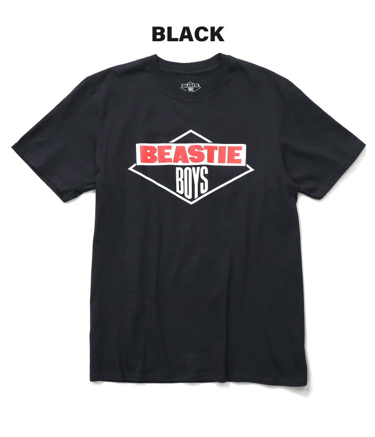 楽天市場】『BEASTIE BOYS / ビースティ ボーイズ』BEASTTS04MB
