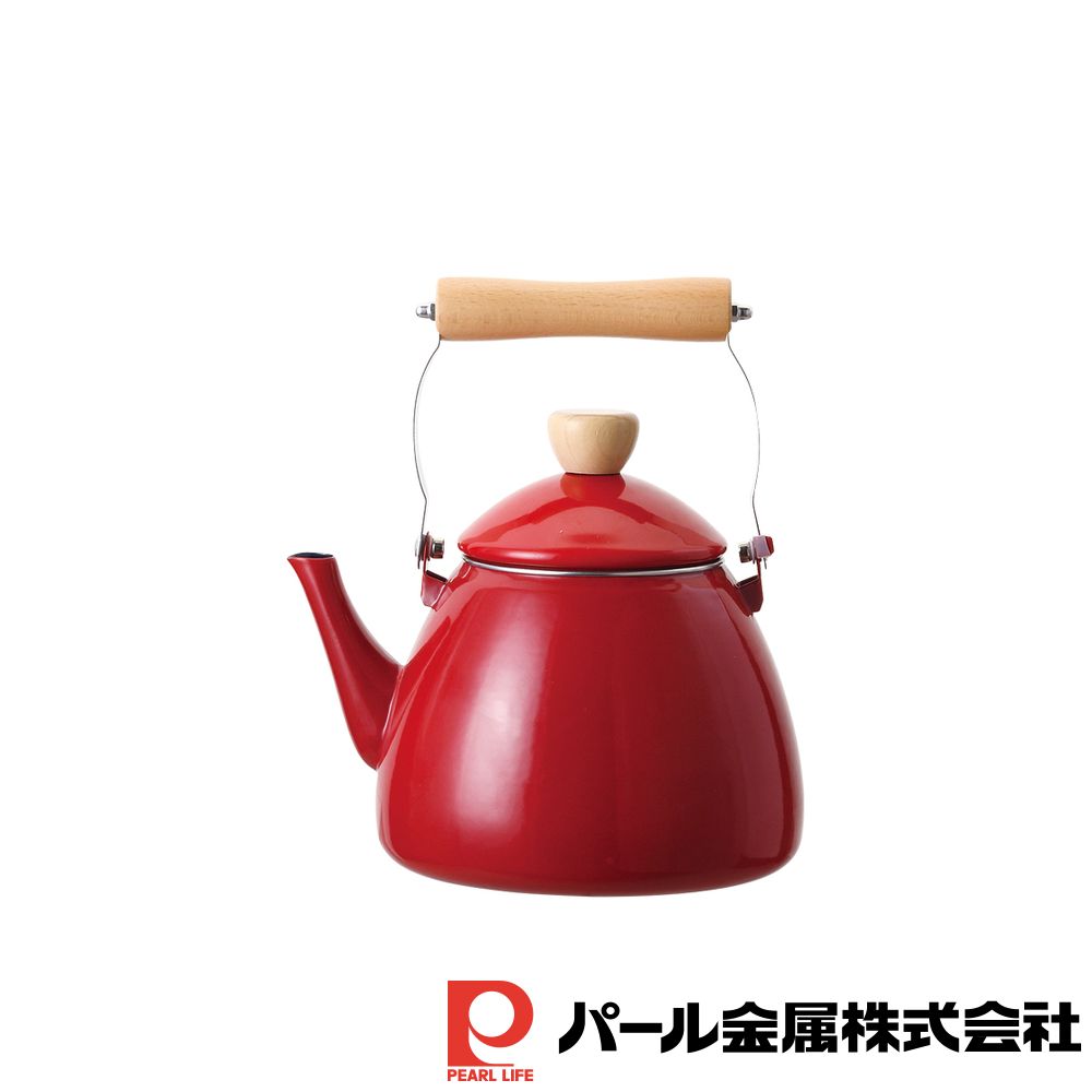 ホーロー やかん 赤」の人気商品一覧 | 安い商品を通販サイトから探す