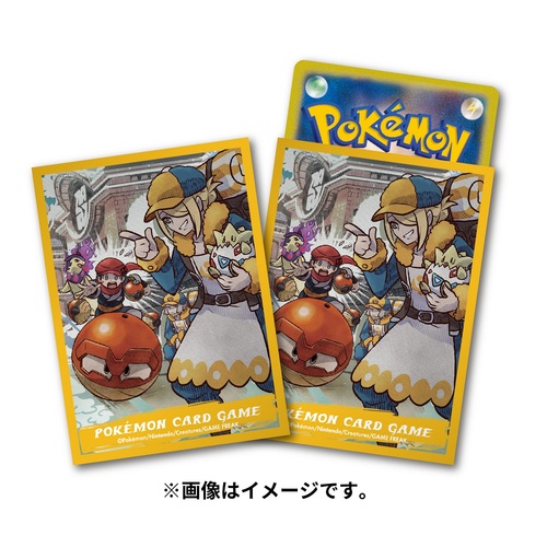 楽天市場】ポケモンセンターオリジナル ポケモンカードゲーム デッキ