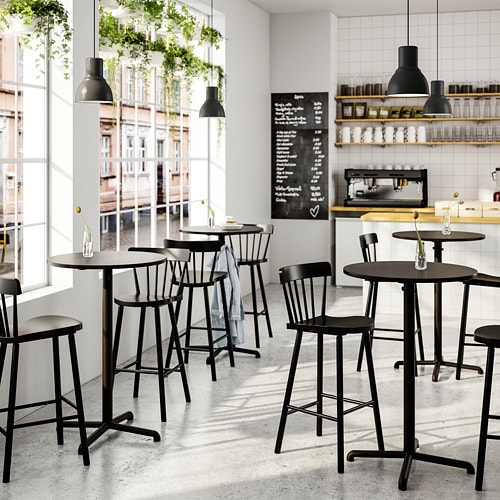楽天市場】[IKEA/イケア/通販]STENSELE ステーンセレ テーブル