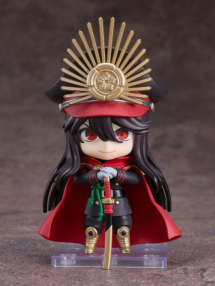 ねんどろいど カドック・ゼムルプス【2581:4580416928649