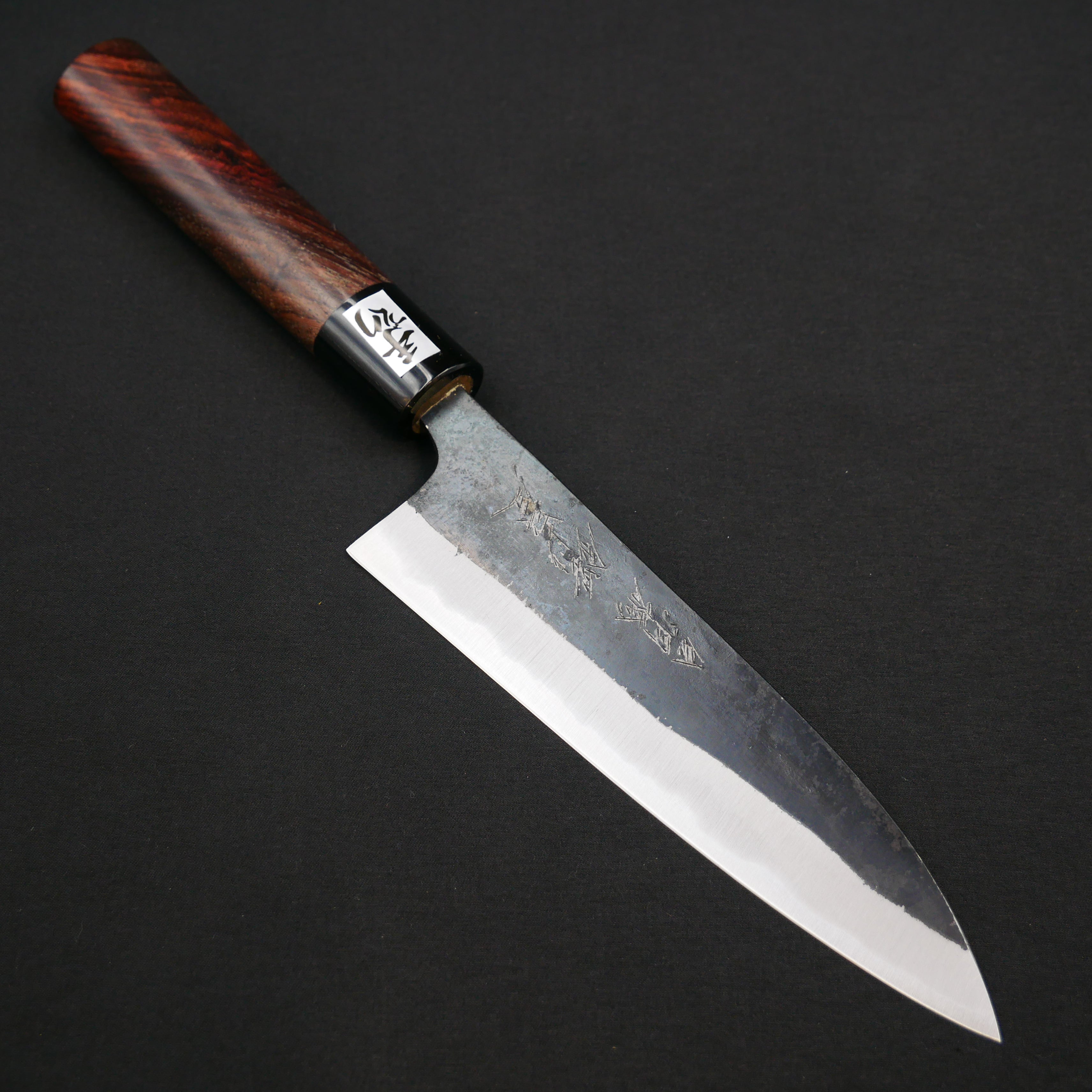 ジャンク品セット 20本 包丁 有次 杉本 正本 鍔屋 など ジャンク品