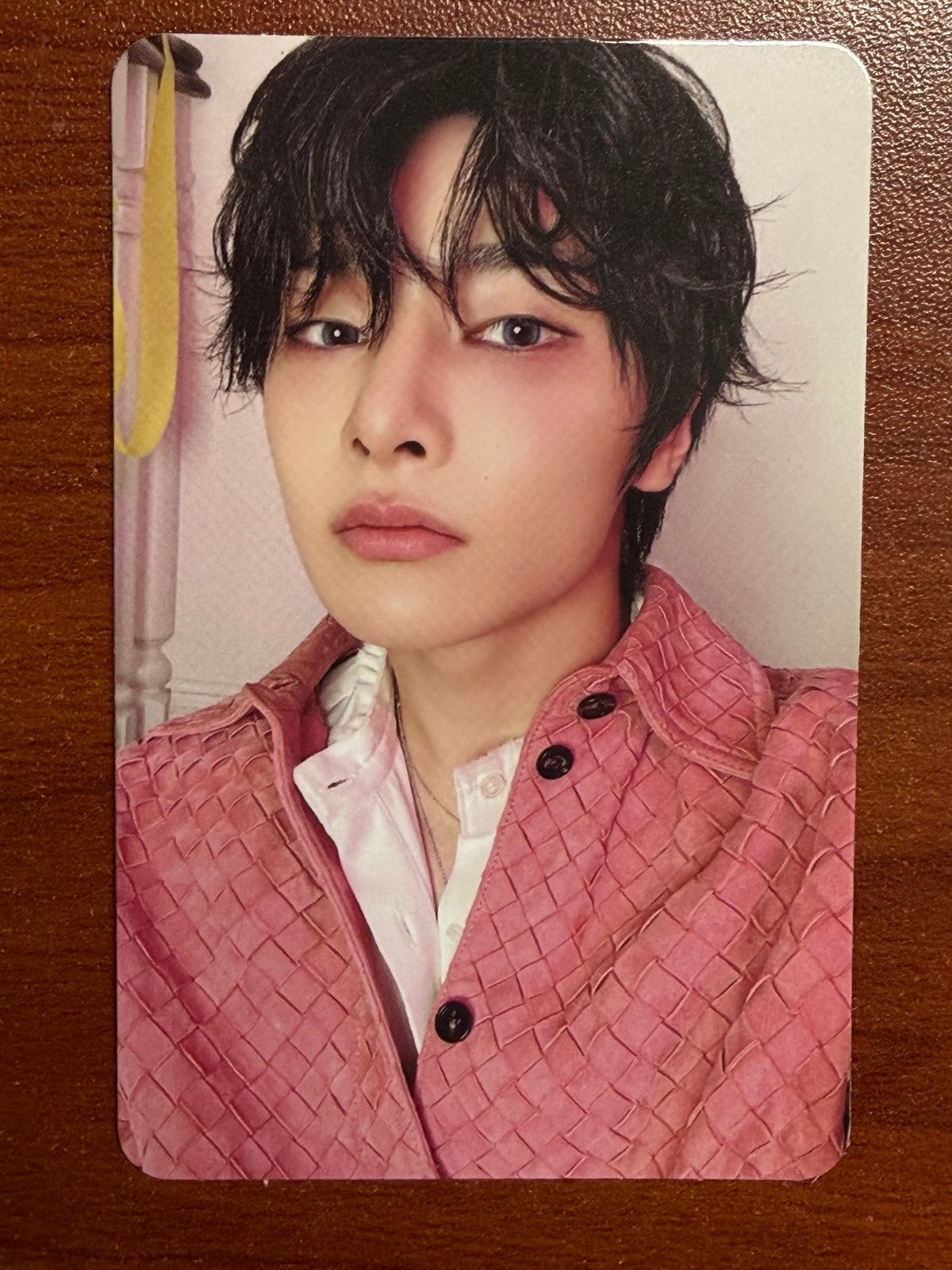 STRAY KIDS HAN FELIX DO IT PHOTOCARD WALMART | Mercari