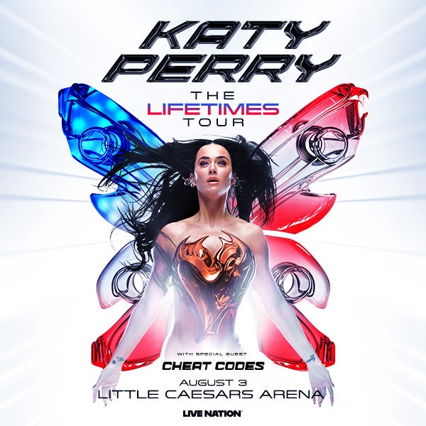 Katy Perry | 313 Presents