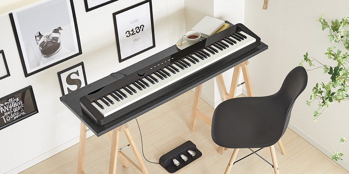 PX-S1000BK | CASIO