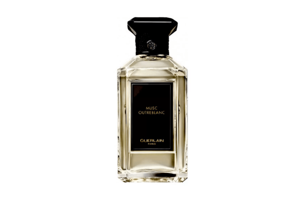 Celes (セレス) | Guerlain - Iris Torréfié (ゲラン - イリス トレフィエ)