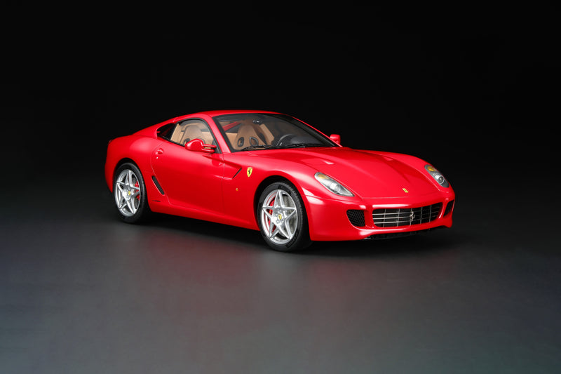 Ferrari 599 GTB Fiorano (2006) – Amalgam Collection