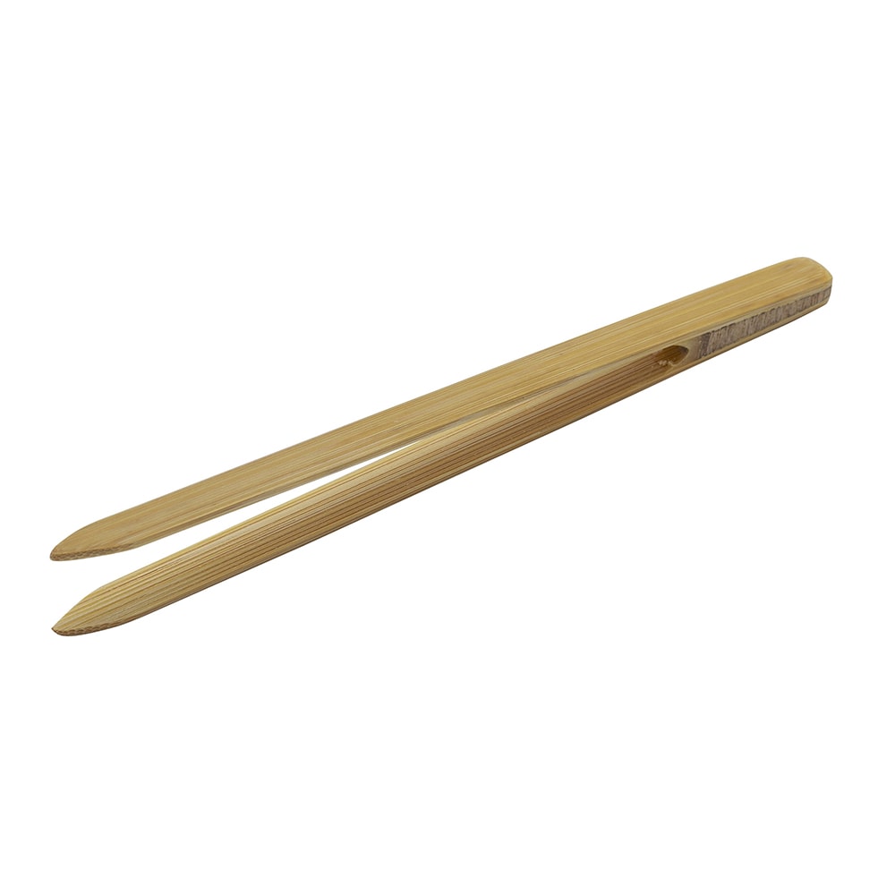 竹ピンセット 平180mm | ANEXブランドのドライバー・工具メーカー