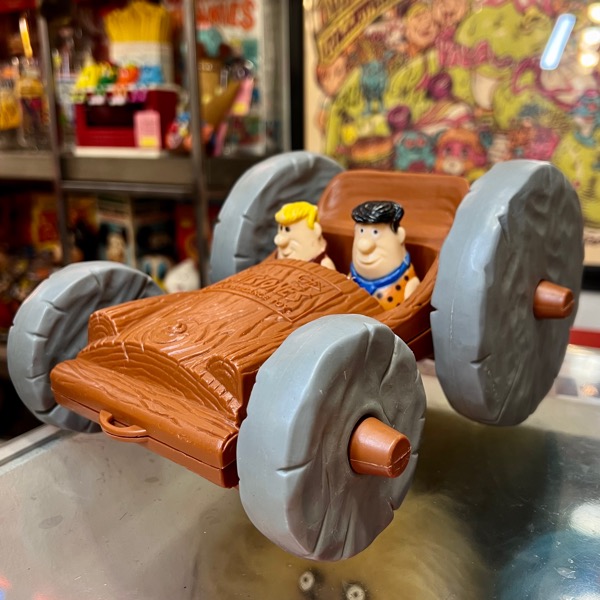 Flintstones/原始家族フリントストーン | アメリカントイと雑貨のRPM