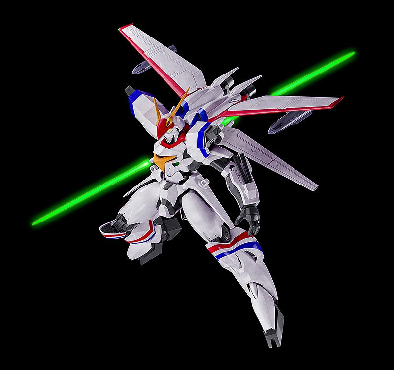 PLAMAX 1/72 scale XD-01ドラグナー1｜グッドスマイルカンパニー公式