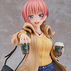 中野三玖 Date Style Ver.｜グッドスマイルカンパニー公式ショップ