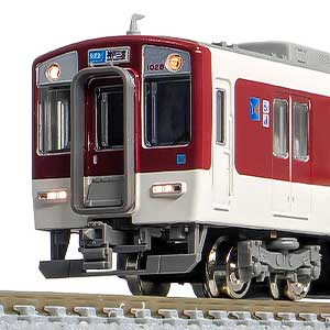近鉄1026系の製品一覧（1ページ目）｜Nゲージ鉄道模型のグリーンマックス