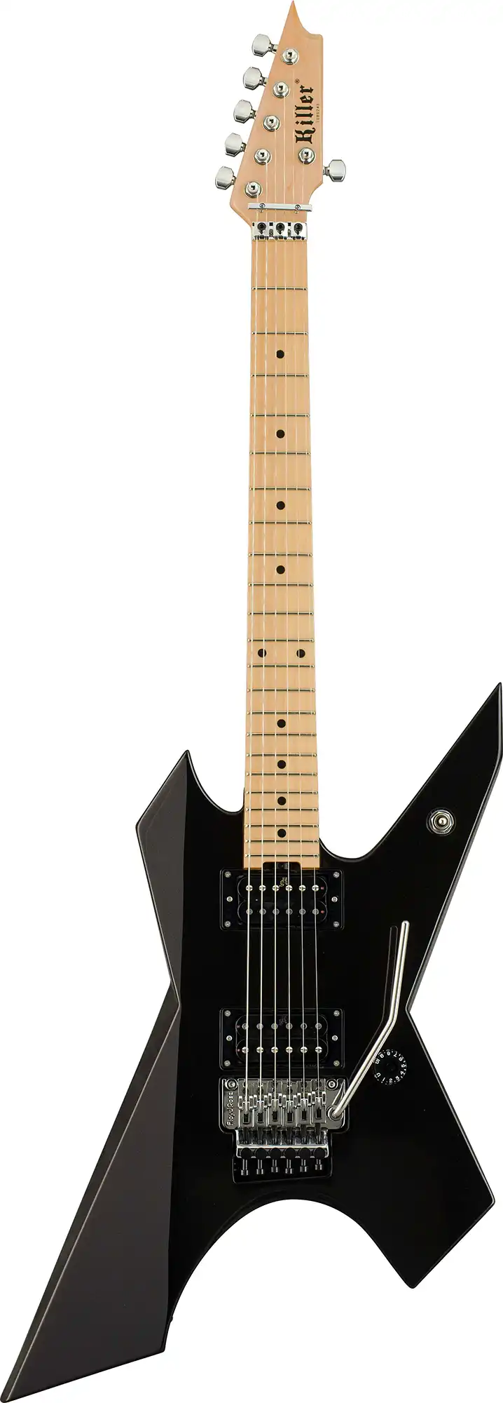 KG-Exploder II｜KG-エクスプローダー II Killer Guitars｜キラーギターズ