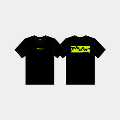 P1HARMONY LIVE TOUR P1USTAGE H : P10NEER IN SEOUL OFFICIAL MD
