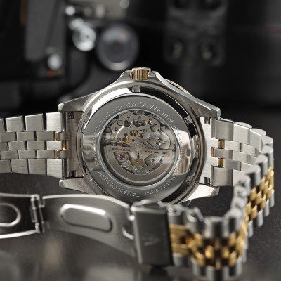 Maserati Sfida R8823140010 Horloge • EAN: 8056783082254 • Horloge.nl