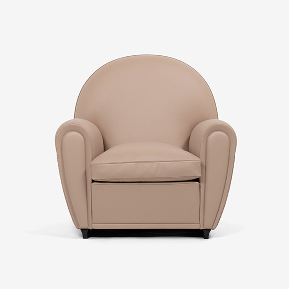 PoltronaFrau（ポルトローナ・フラウ）サイドテーブル「ボブ スクエア