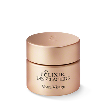 L'Elixir des Glaciers ラグジュアリー・スキンケア - Valmont