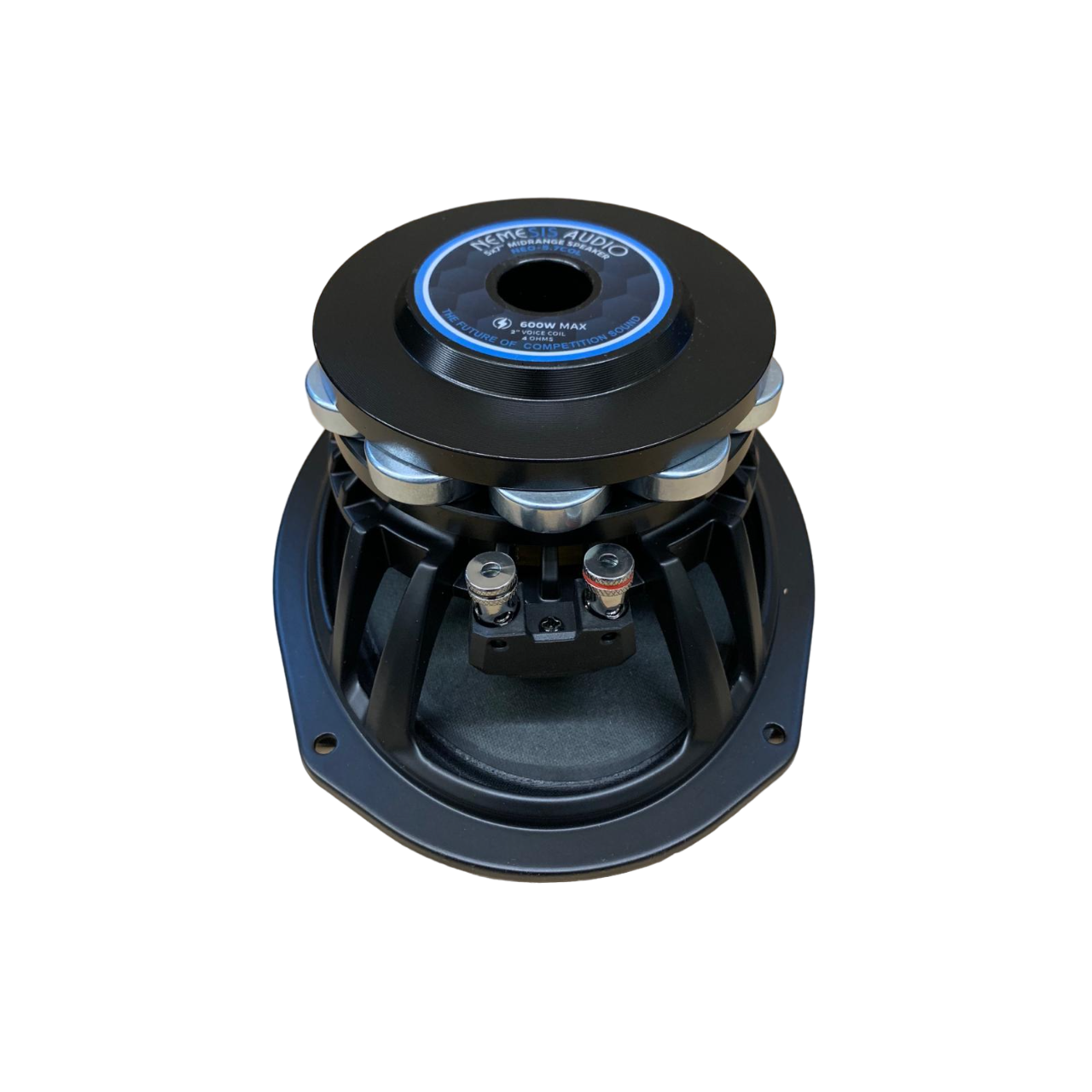 Nemesis Audio NEO-57COL 5x7