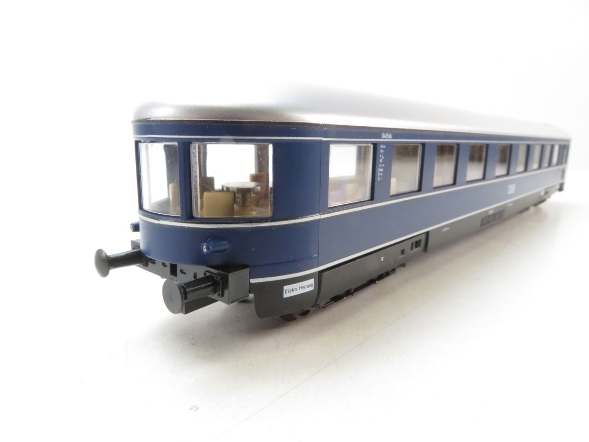 鉄道模型 Lima Classic Line Blauer Enzian L149788 鉄道模型 Lima