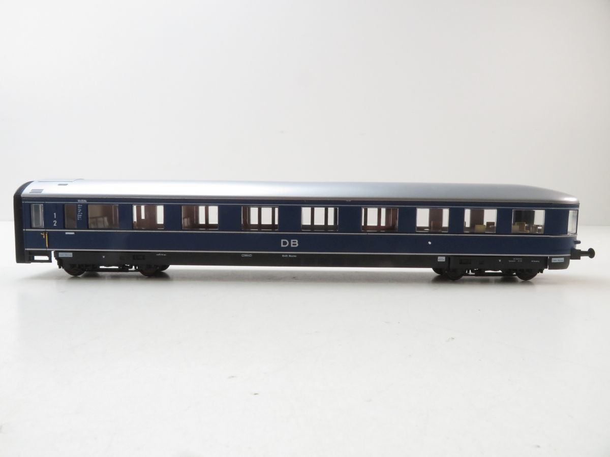 ID1020) Lima 149788 H0 DC Schnellzugwagen-Set 
