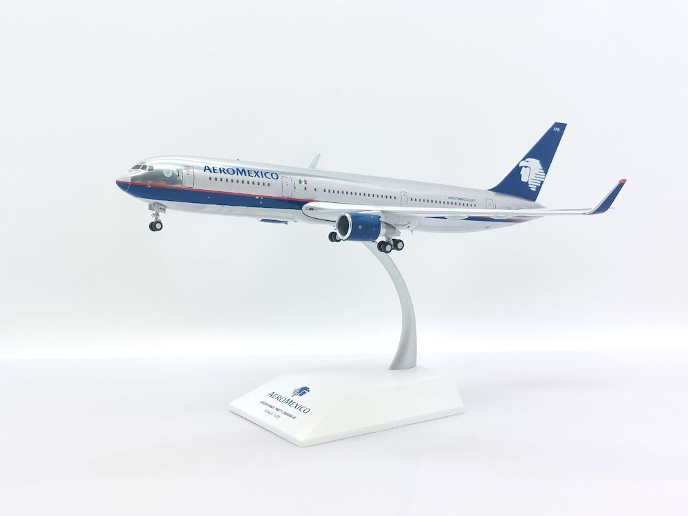Boeing 767-300ER Aeromexico | Modelsnavigator.com