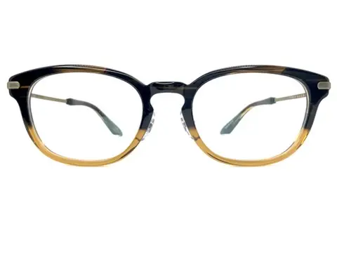 Other brands｜OPUS DESING OD-1020 C-2｜テンプルに自然素材を使用